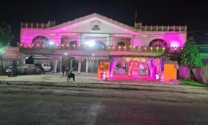 Maa Guest House & S.s. Caterers