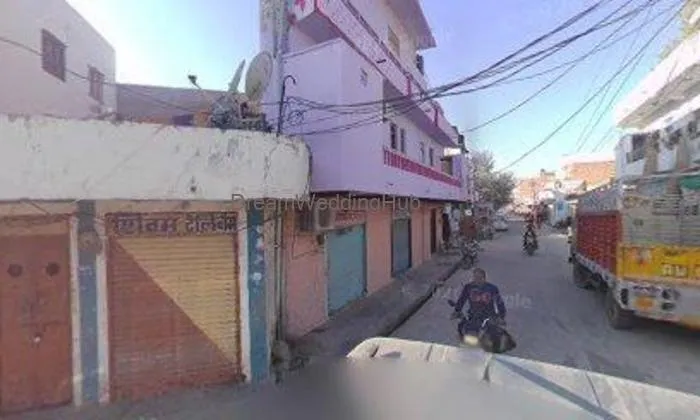 Maa Ishwar Parlour