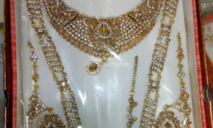 Maa Jagadamba Jewellers