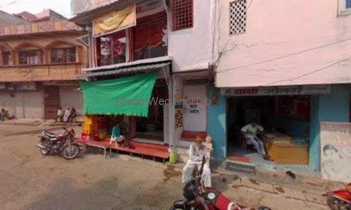 Maa Jageswri Jewellers