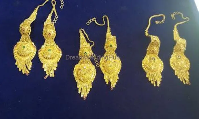 Maa Jagulai Alankar