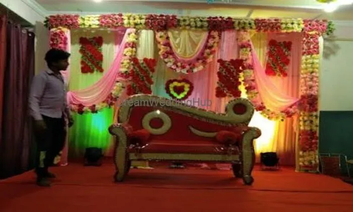 Maa Janki Marriage Hall