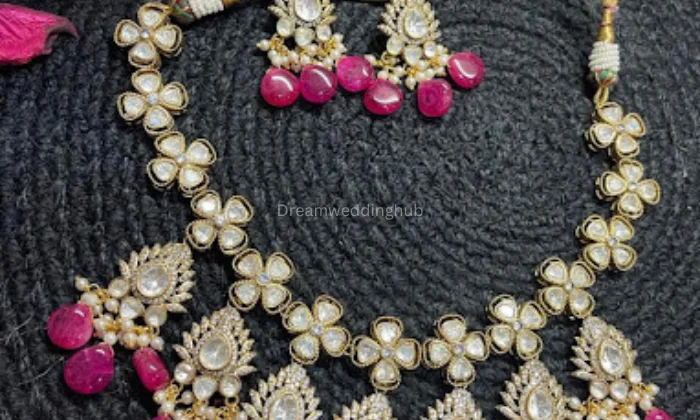 Maa Jewelary
