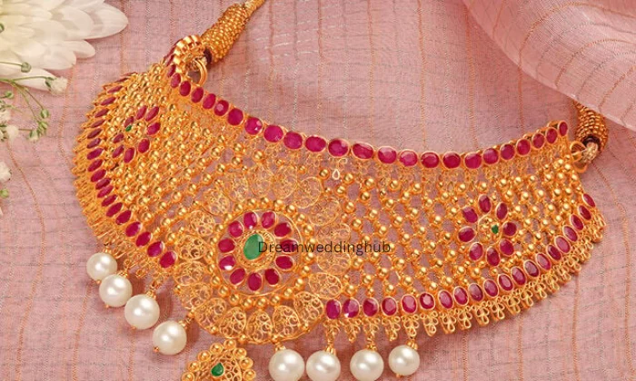 Maa Jewelers