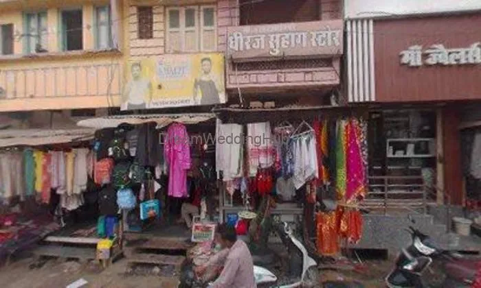 Maa Jewellers