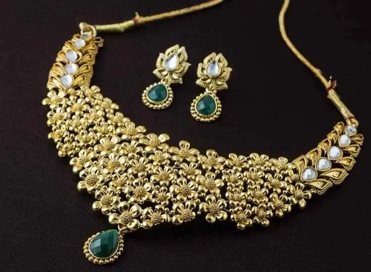 Maa Jewellers