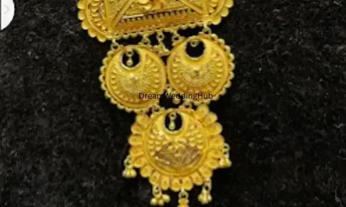 Maa Jewellers Arrah