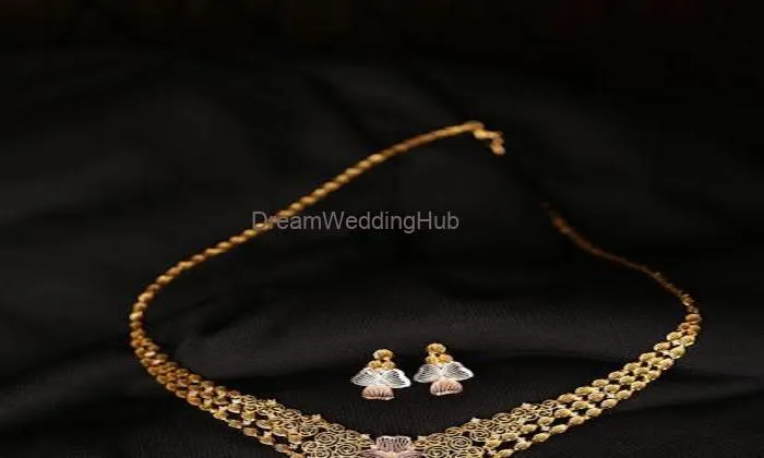 Maa Jewellers - Best Jewellery Shop In Rudrapur