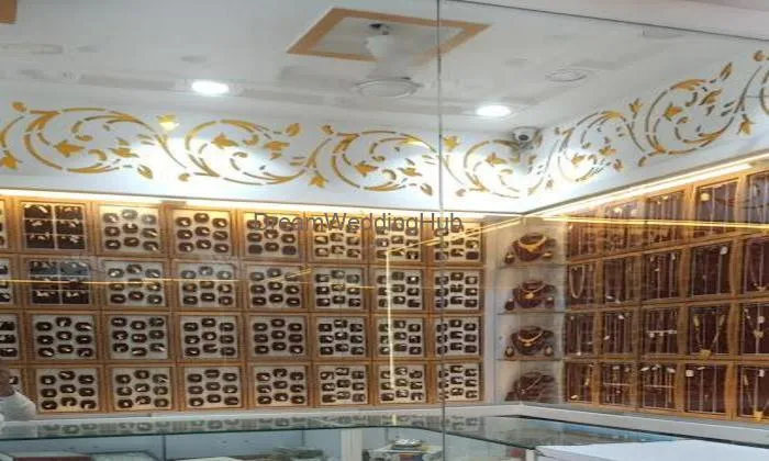 Maa Jewellers