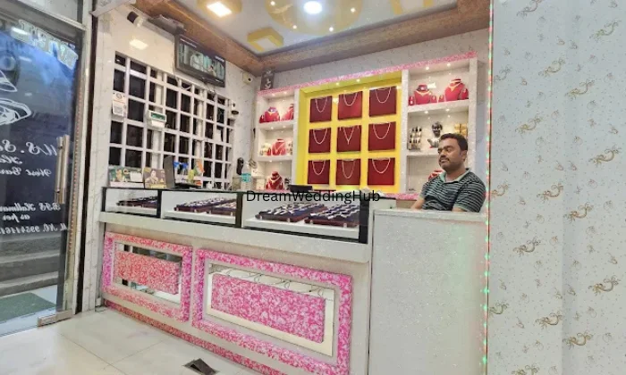 Maa Jewellery