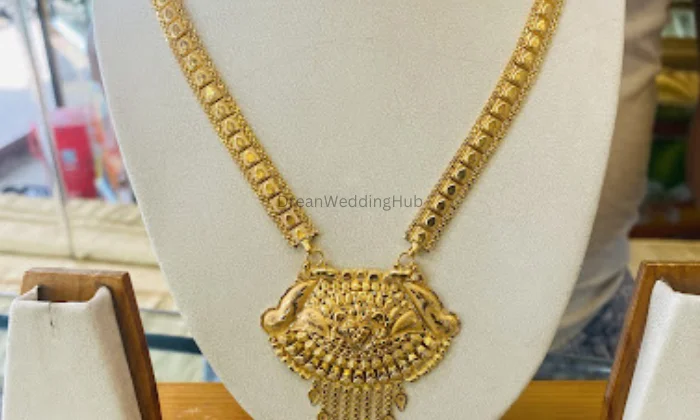 Maa Jewellery Store