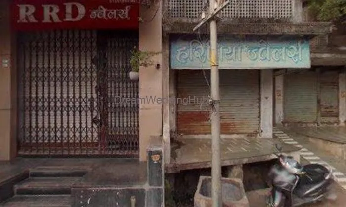 Maa Jin Jewllers
