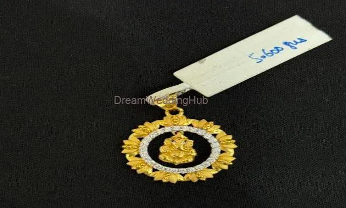Maa Jwala Jewellers