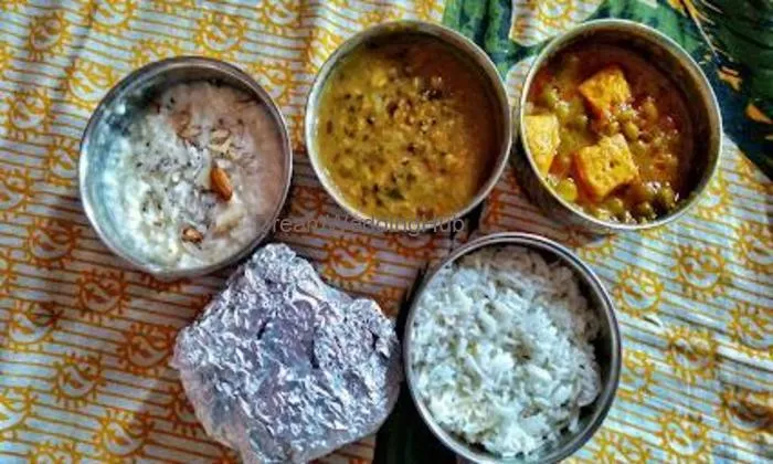Maa Ka Khaana Corporate Tiffin & Catering Services