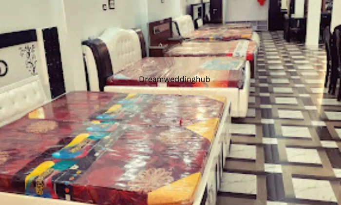 Maa Kali Furniture