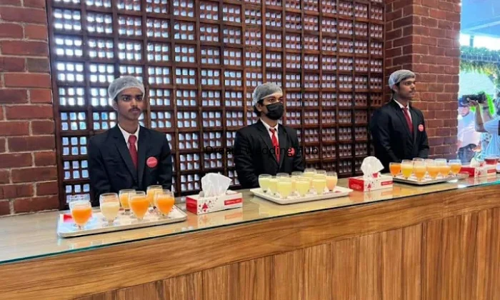 Maa Kalka Caterers