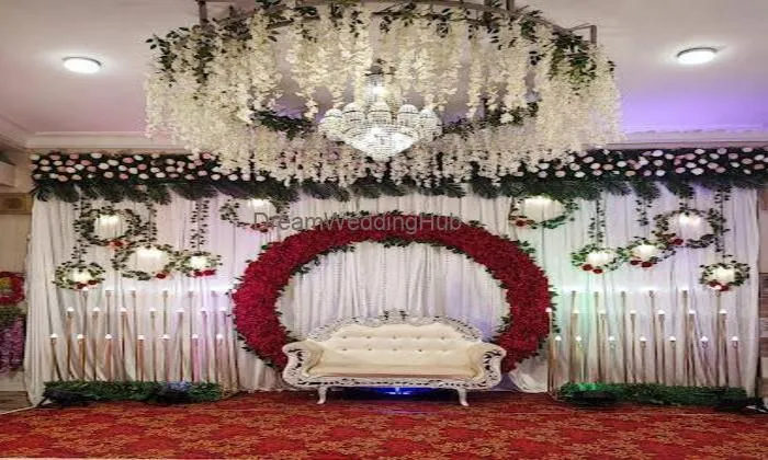 Maa Kalyana Mandap