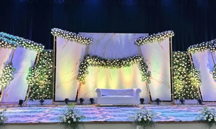 Maa Kalyaneswari Events  Wedding Planner