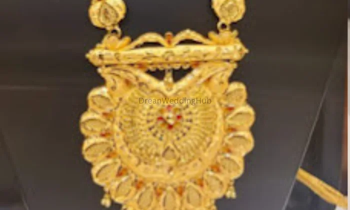 Maa Kalyani Jewellers