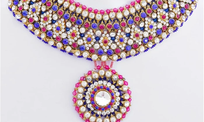 Maa Kalyani Jewellerys Maa Kalyani Jewellerys