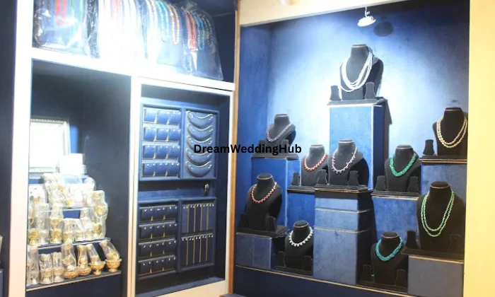 Maa Kamakshi Jewellers
