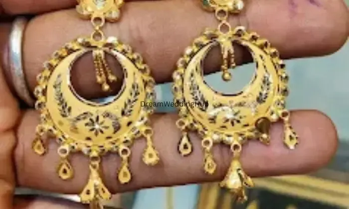 Maa Kamala Jewellers