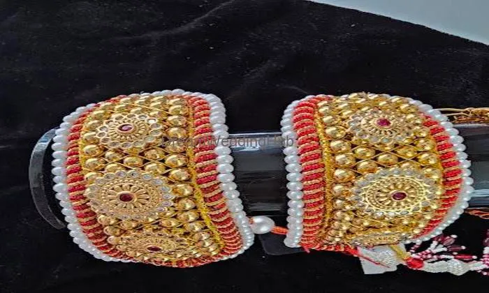 Maa Karni Imitation Jewellery
