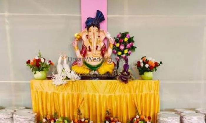 Maa Katyayani Tent And Caterers
