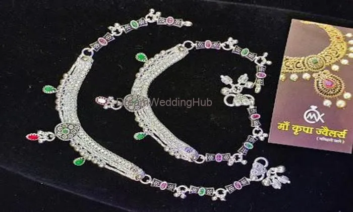 Maa Kripa Jewellers