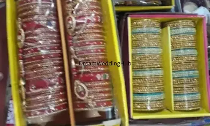 Maa Lakshmi Bangle Store Maa Lakshmi Bangle Store