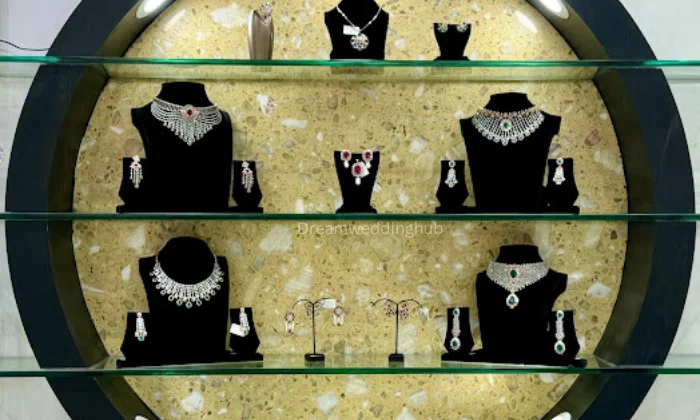 Maa Lakshmi Jewellers