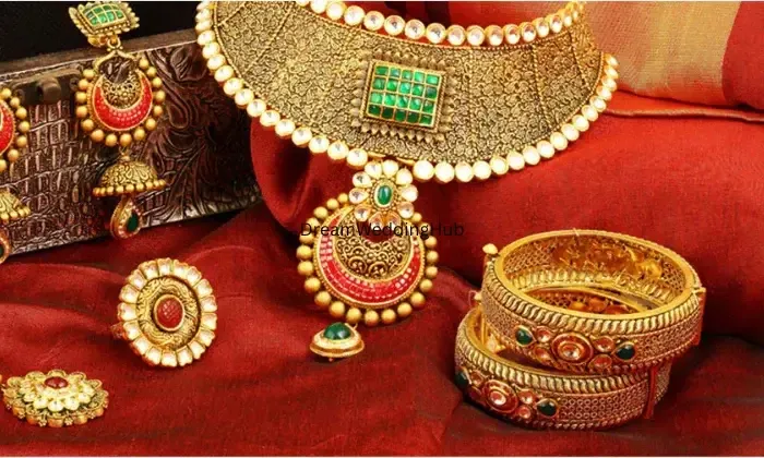 Maa Laxmi Jewel House