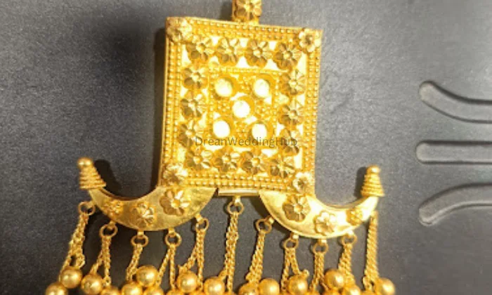 Maa Laxmi Jewellery