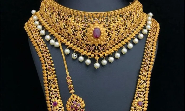 Maa Manasha Jewelry