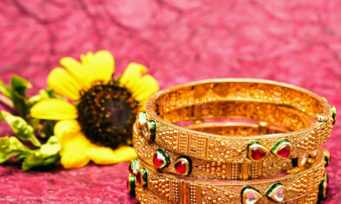 Maa Mangala Jewellery Maa Mangala Jewellery