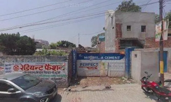 Maa Mangla Gauri Wedding House