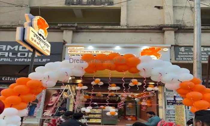 Maa Narmada Decoration And Events Maa Narmada Decoration And Events