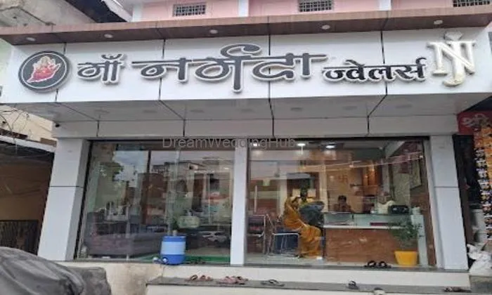 Maa Narmada Jewellers