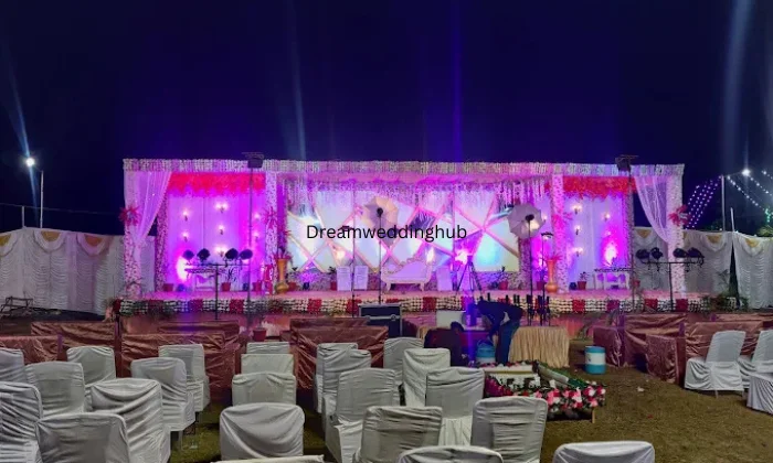Maa Narmada Vatika
