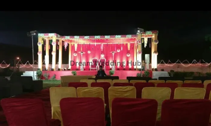 Maa Padmavati Garden