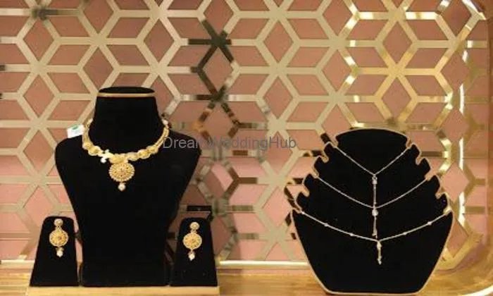 Maa Padmavati Jewellers