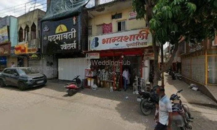 Maa Padmavati Jewellers