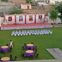 Maa Padmawati Party