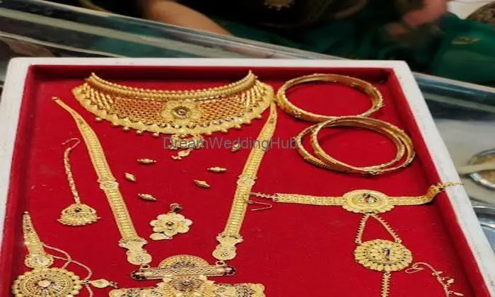 Maa Pitambara Jewellers Maa Pitambara Jewellers
