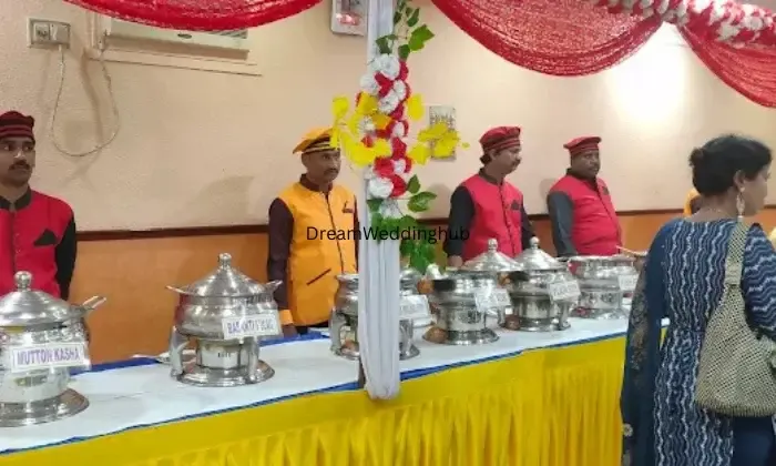 Maa Pratima Caterer Maa Pratima Caterer