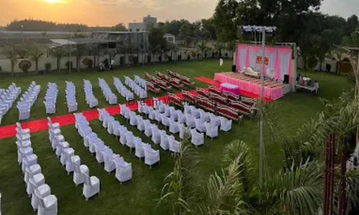 Maa Resort & Party Plot Maa Resort & Party Plot