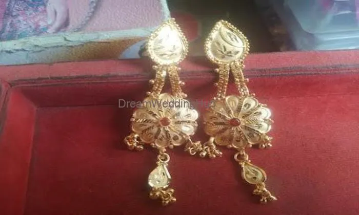 Maa Reva Imitestion Jewlers
