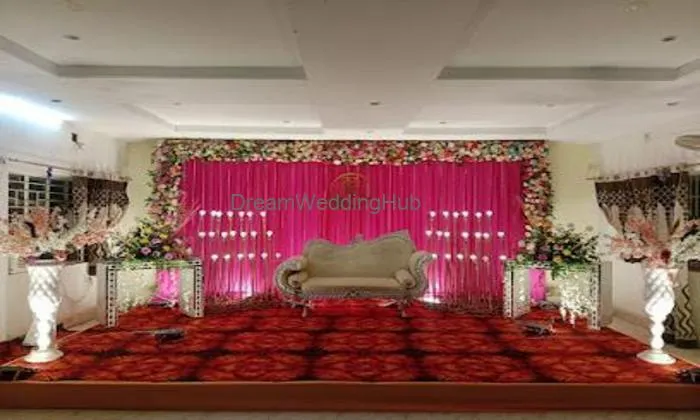 Maa Sarala Events & Catering Maa Sarala Events & Catering