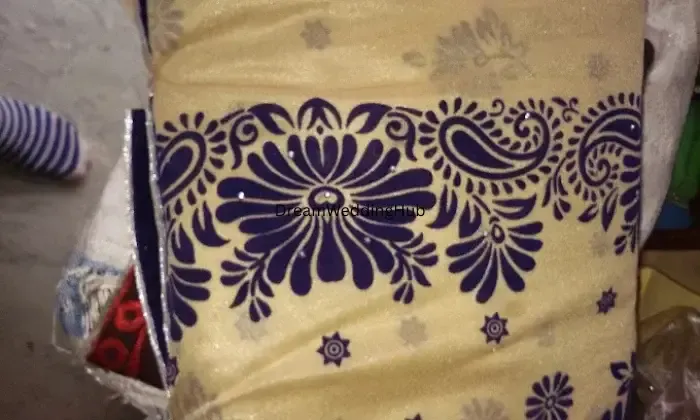 Maa Sarala Traders