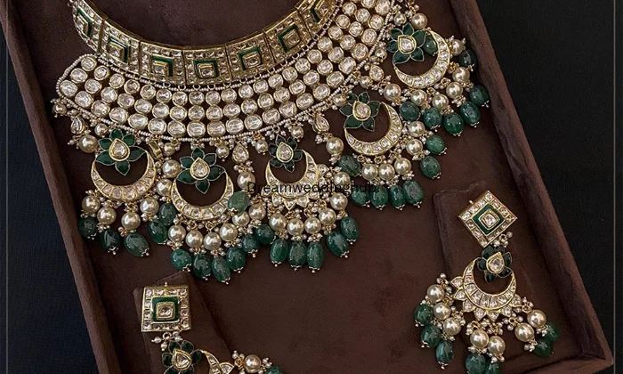 Maa Saraswati Jewellery